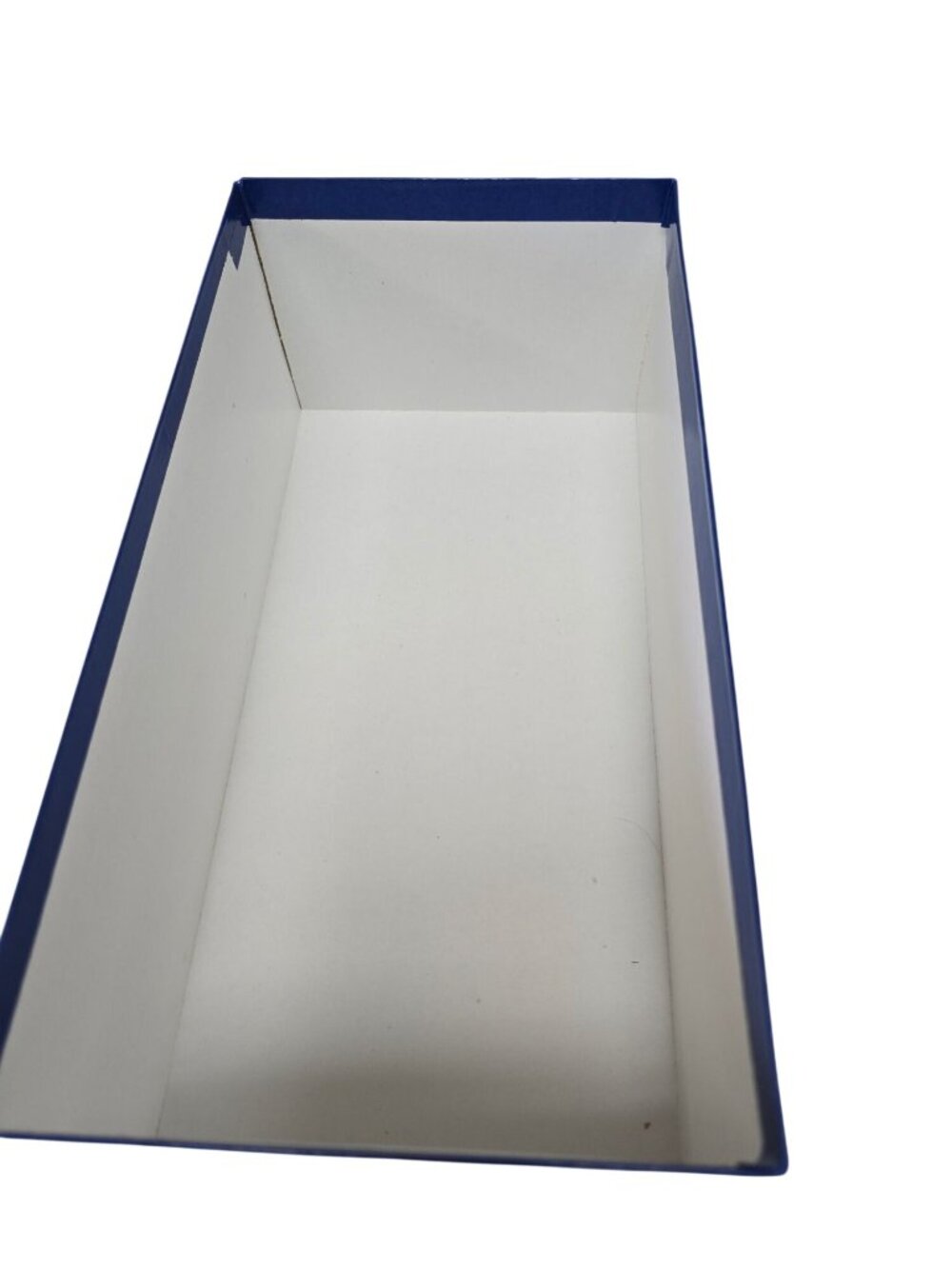 Vintage Young & Quinlan Dept Store Box Minneapolis Advertising 12" x 6" x 4" - Picture 6 of 10